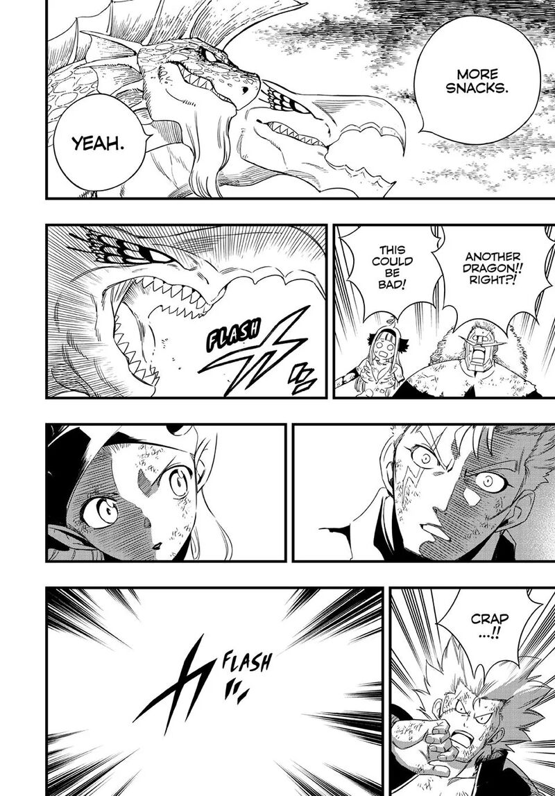 Fairy Tail 100 Years Quest Chapter 222 Page 15