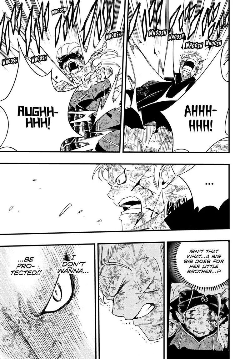 Fairy Tail 100 Years Quest Chapter 222 Page 19