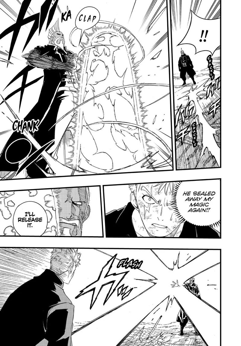 Fairy Tail 100 Years Quest Chapter 222 Page 3