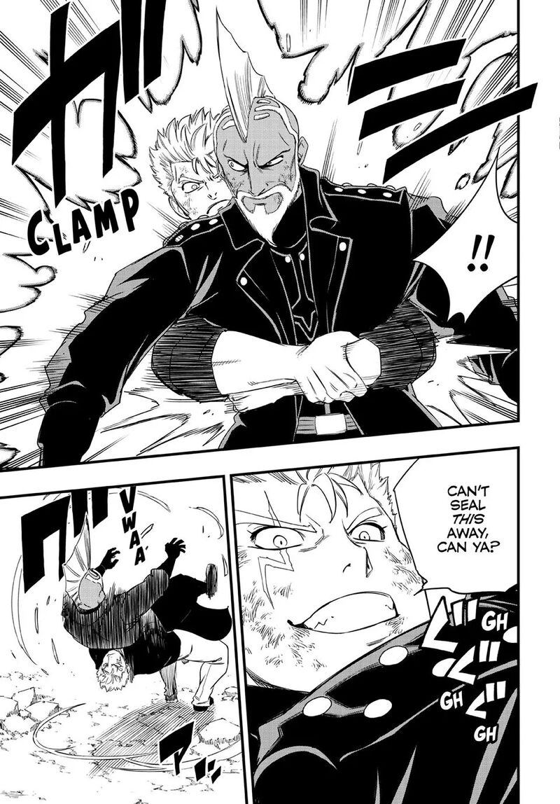 Fairy Tail 100 Years Quest Chapter 222 Page 5