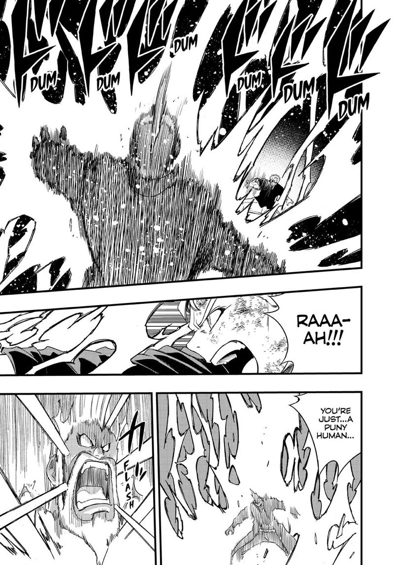 Fairy Tail 100 Years Quest Chapter 222 Page 7
