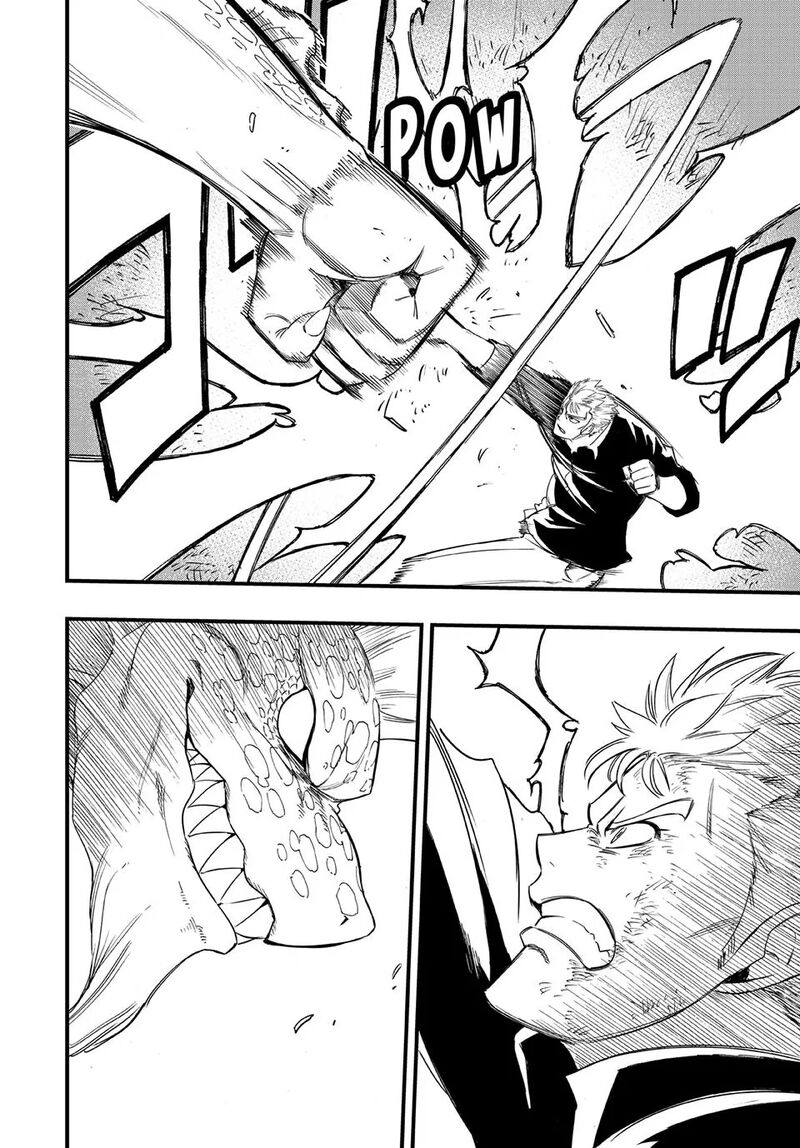 Fairy Tail 100 Years Quest Chapter 222 Page 9