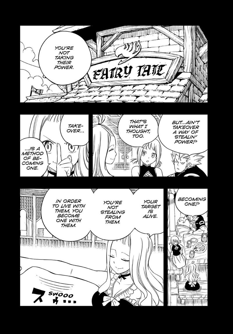 Fairy Tail 100 Years Quest Chapter 223 Page 10