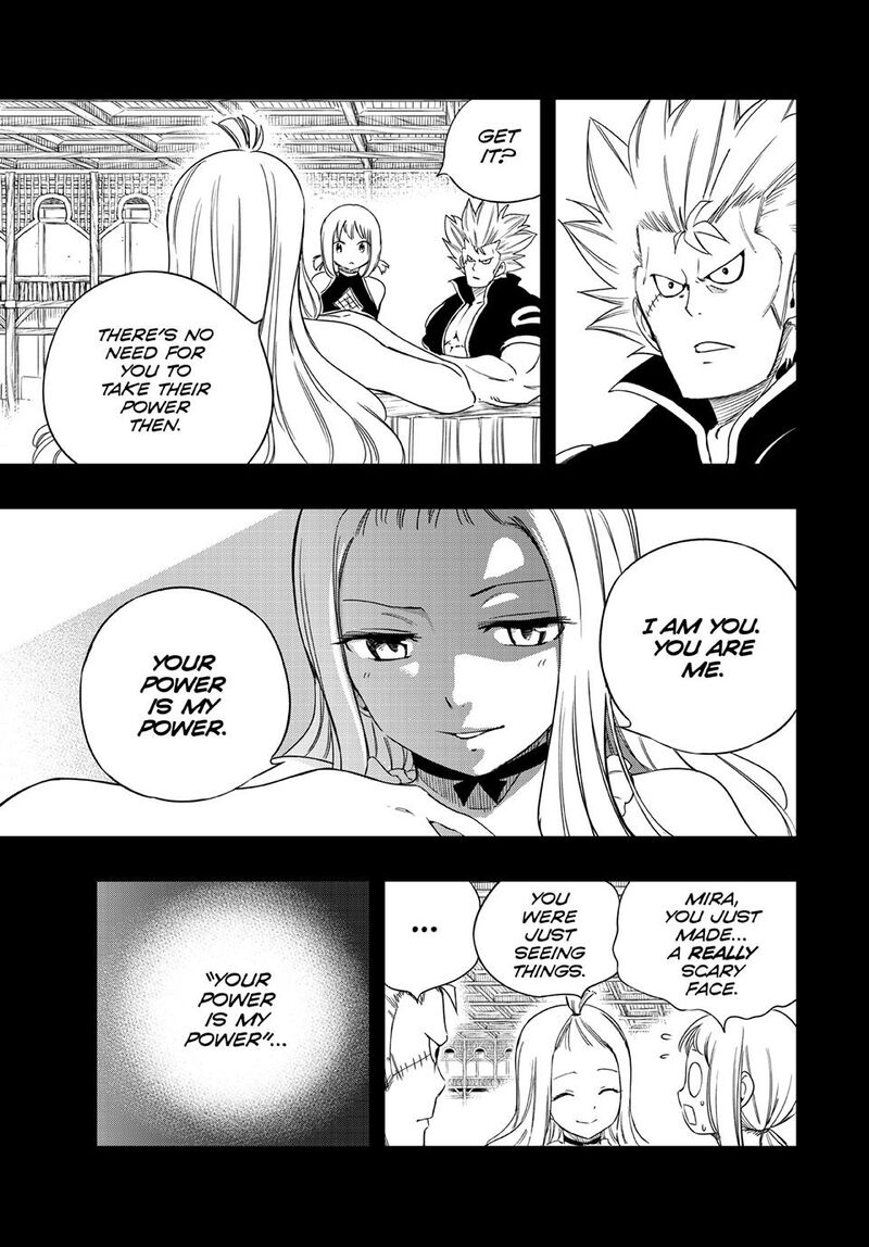 Fairy Tail 100 Years Quest Chapter 223 Page 11