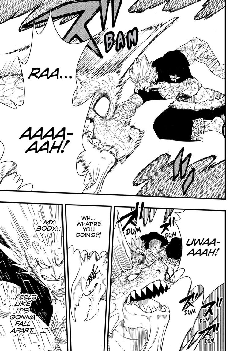 Fairy Tail 100 Years Quest Chapter 223 Page 13