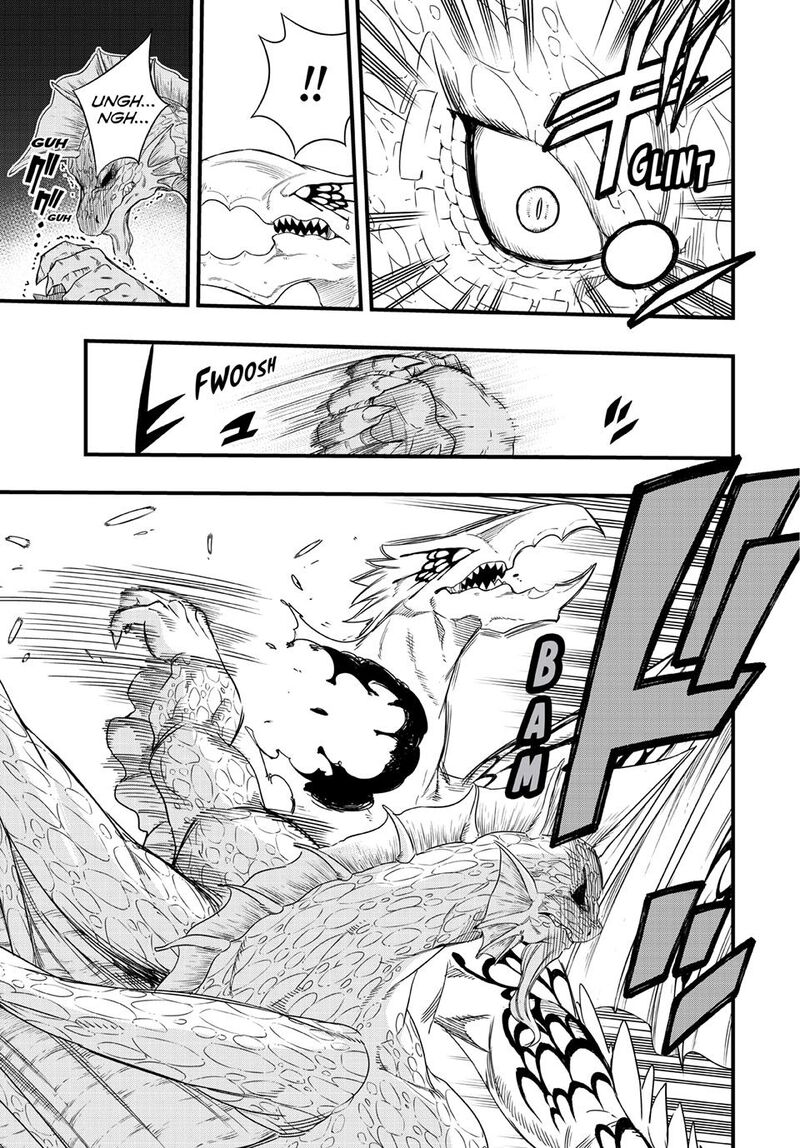 Fairy Tail 100 Years Quest Chapter 223 Page 15