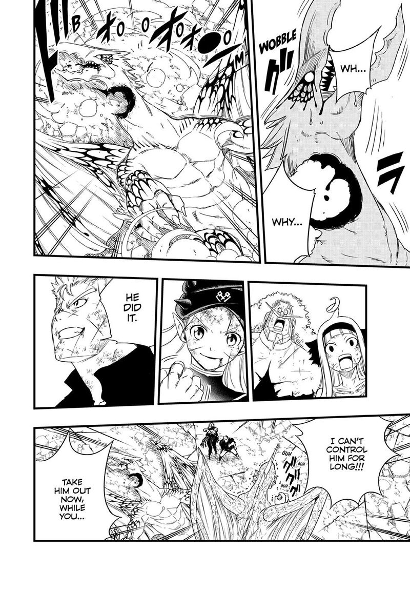 Fairy Tail 100 Years Quest Chapter 223 Page 16