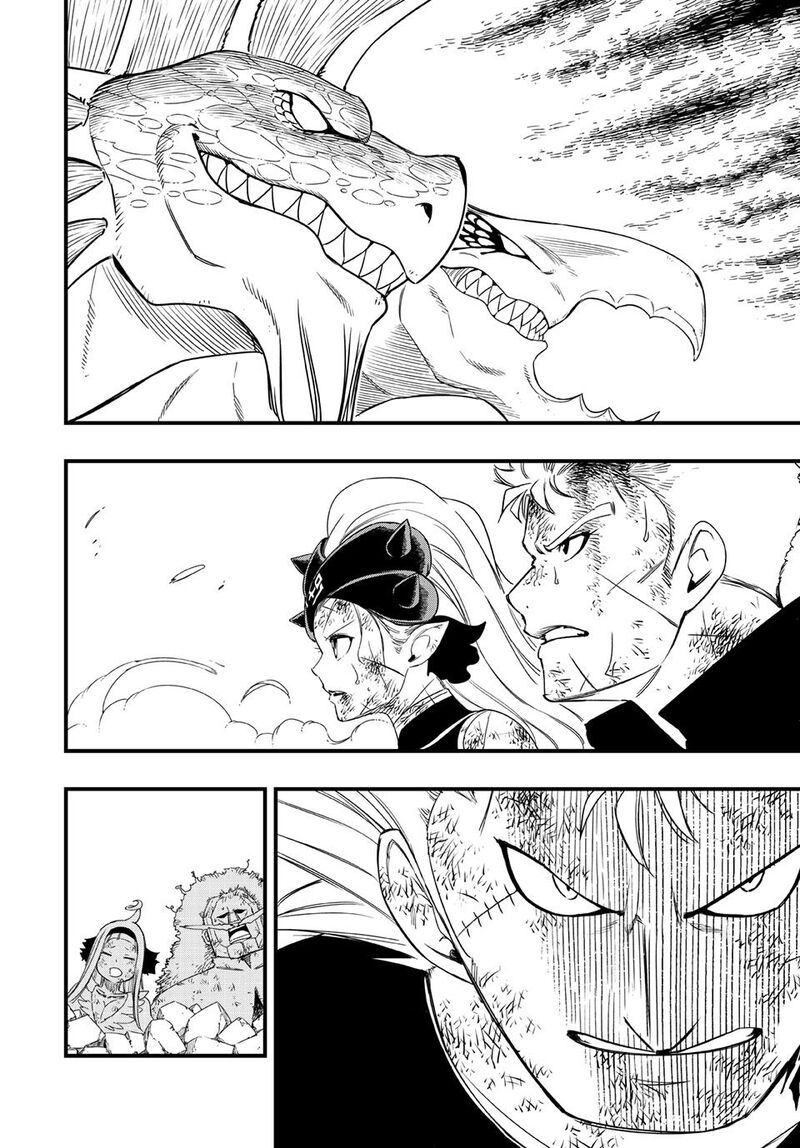 Fairy Tail 100 Years Quest Chapter 223 Page 2