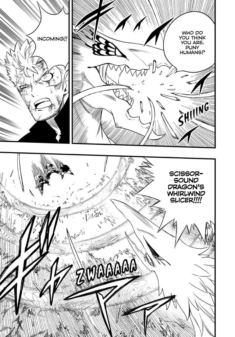 Fairy Tail 100 Years Quest Chapter 223 Page 3