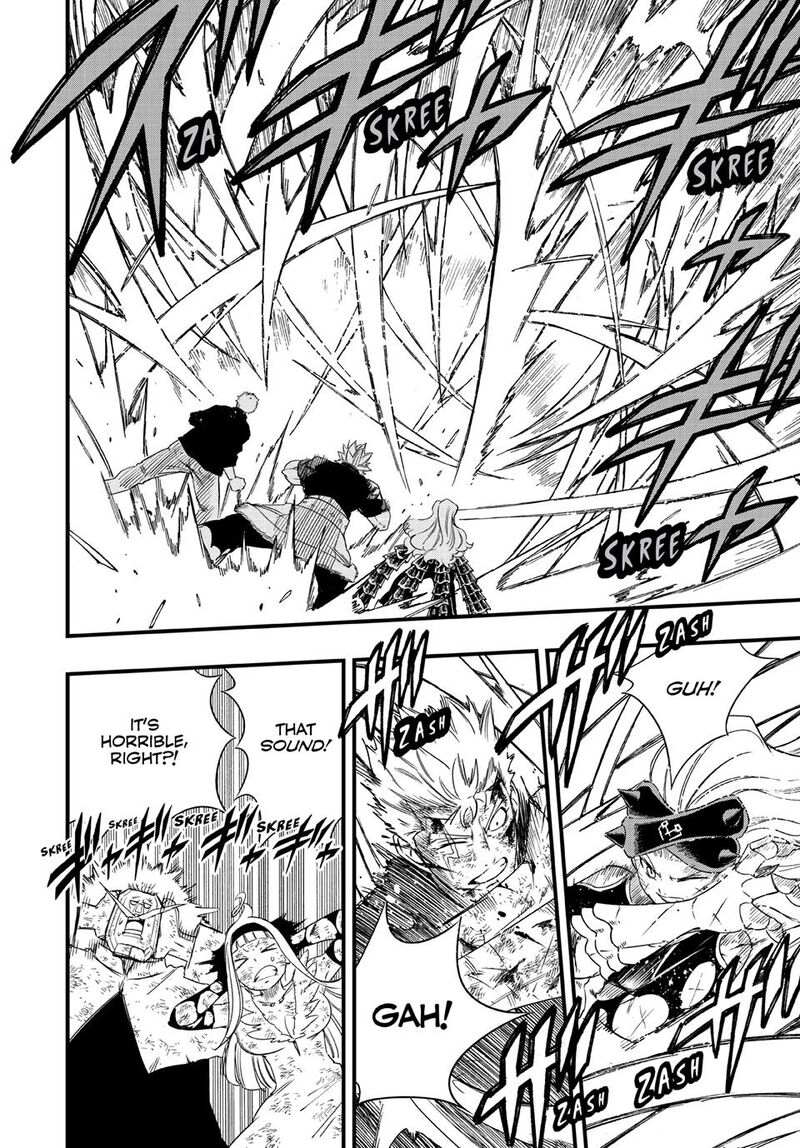 Fairy Tail 100 Years Quest Chapter 223 Page 4