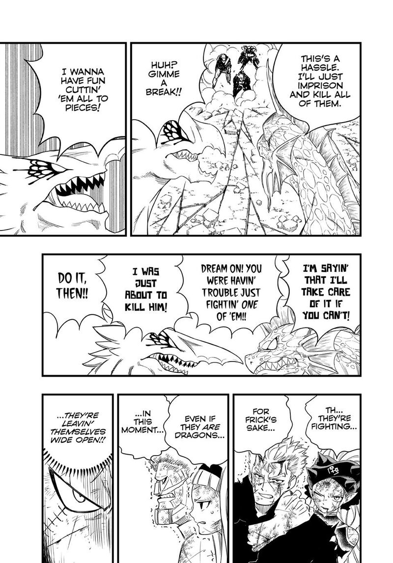 Fairy Tail 100 Years Quest Chapter 223 Page 7