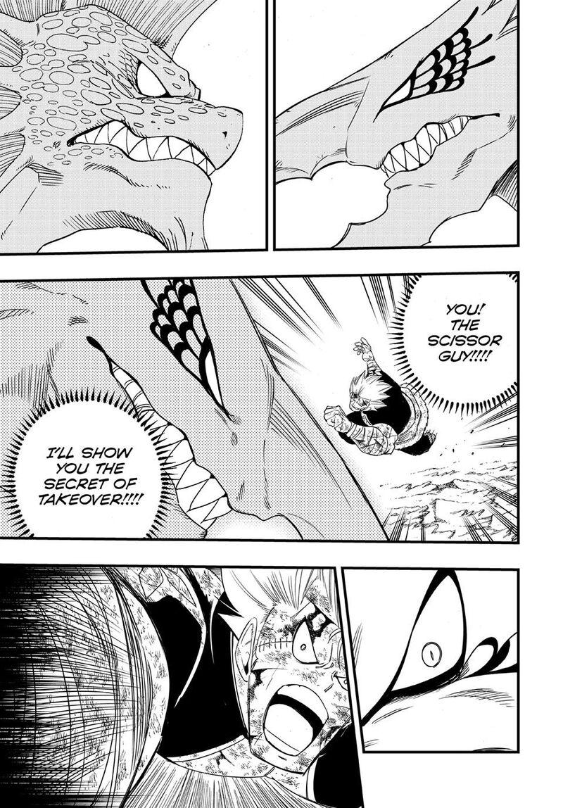 Fairy Tail 100 Years Quest Chapter 223 Page 9