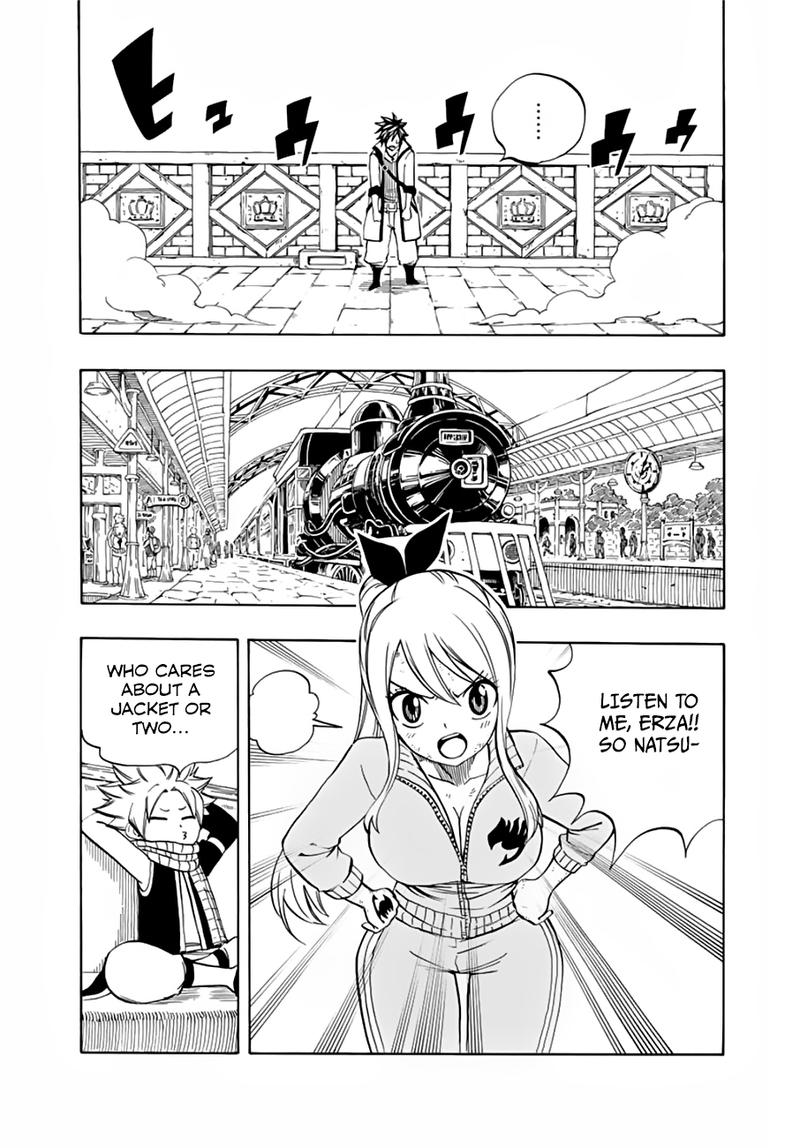 Fairy Tail 100 Years Quest Chapter 26 Page 17