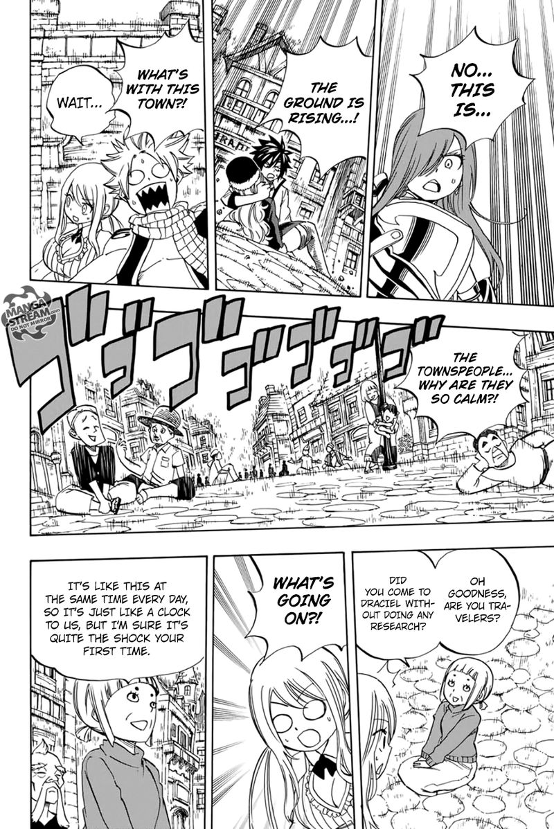 Fairy Tail 100 Years Quest Chapter 27 Page 13