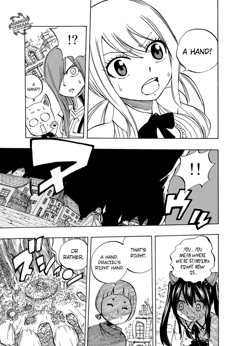 Fairy Tail 100 Years Quest Chapter 27 Page 16