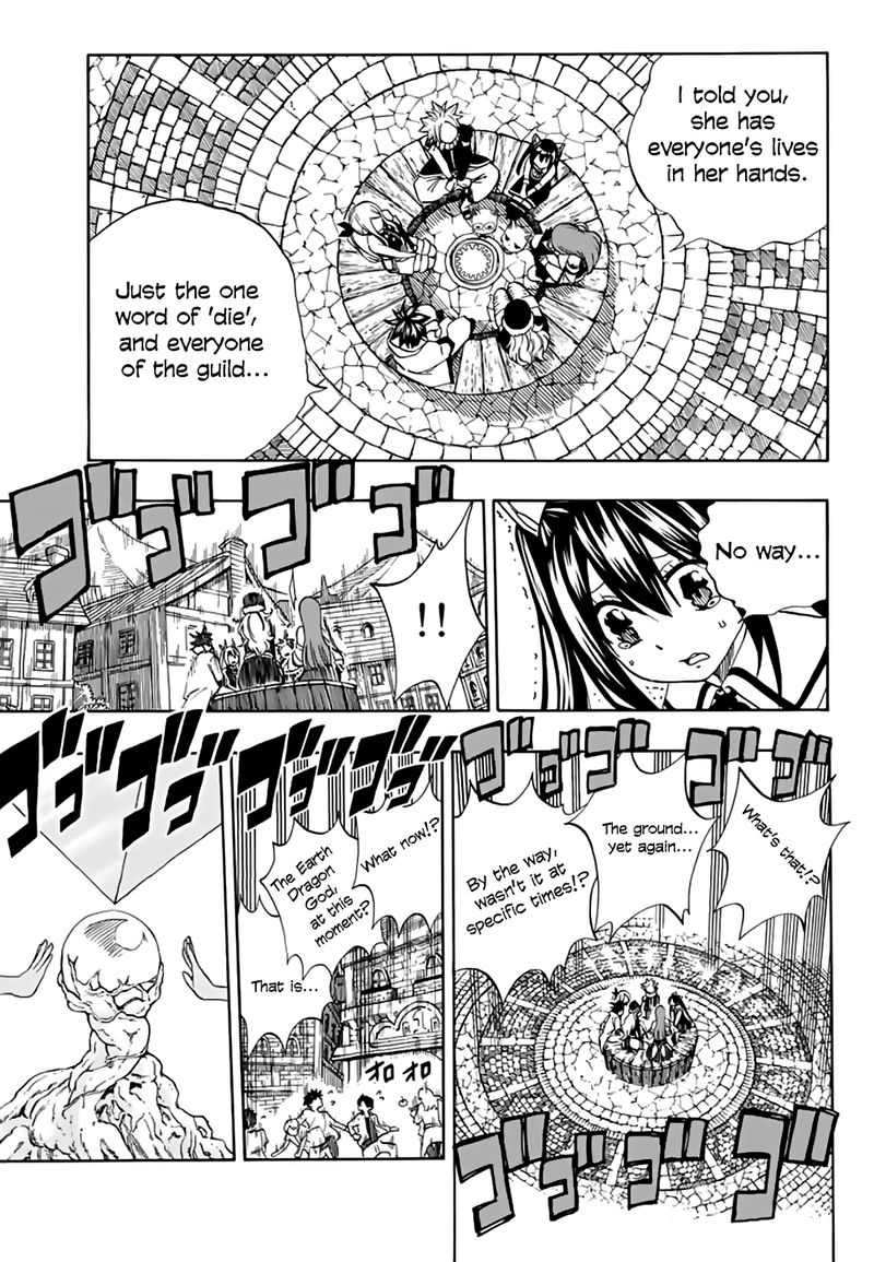 Fairy Tail 100 Years Quest Chapter 29 Page 15