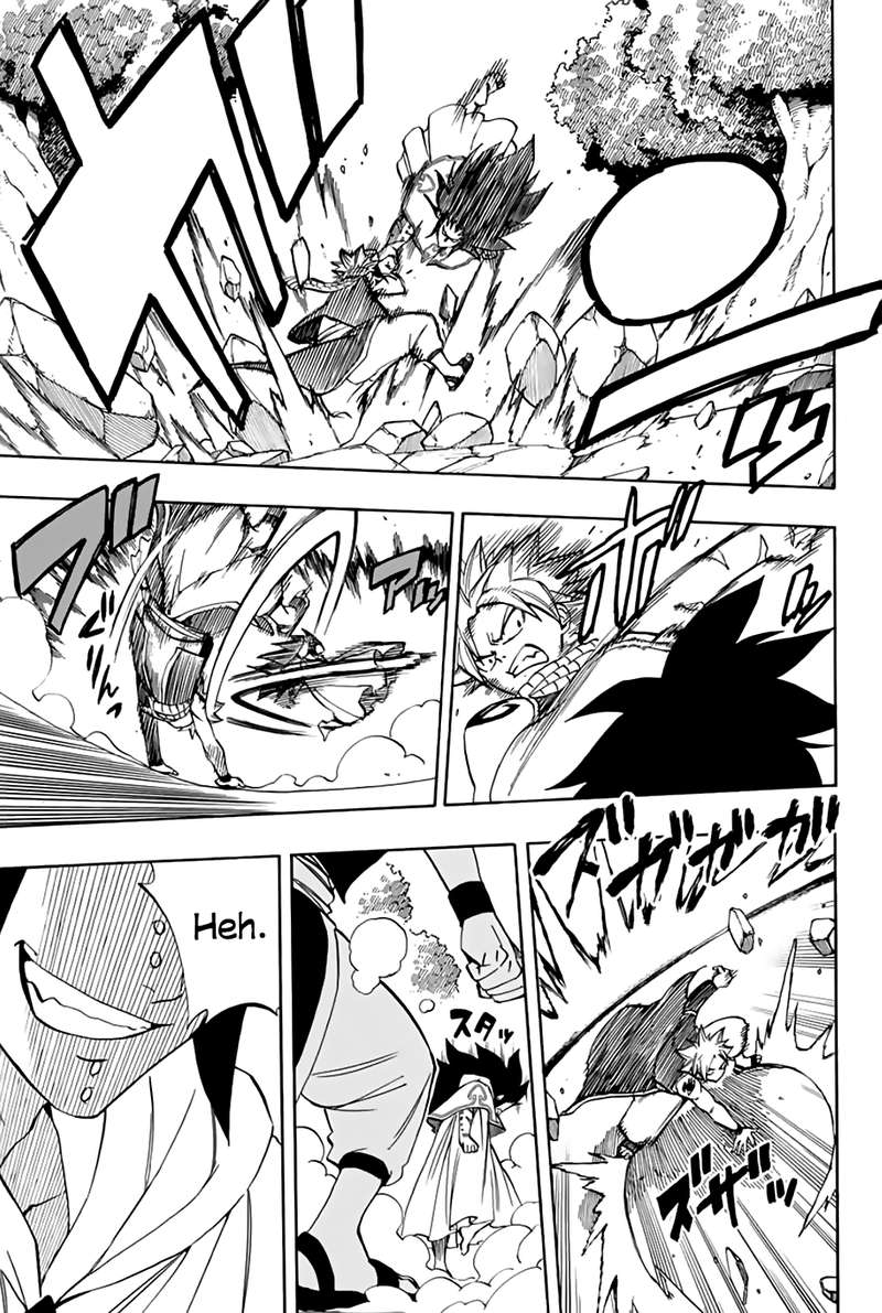 Fairy Tail 100 Years Quest Chapter 30 Page 19