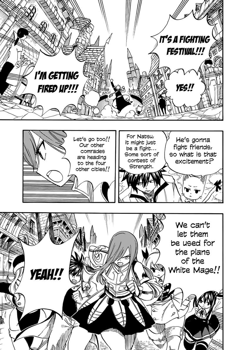 Fairy Tail 100 Years Quest Chapter 30 Page 3