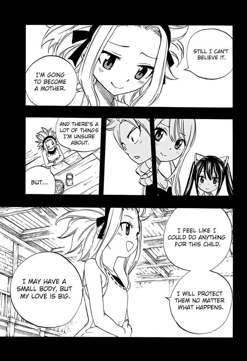 Fairy Tail 100 Years Quest Chapter 33 Page 15