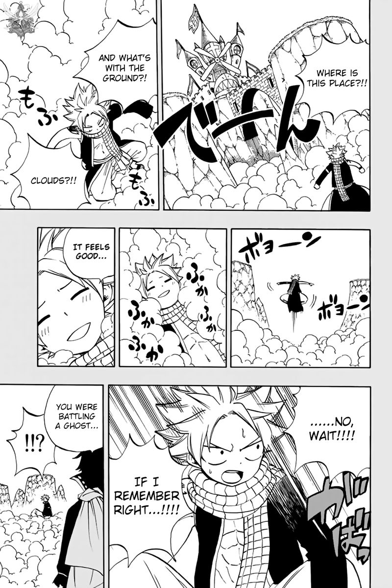 Fairy Tail 100 Years Quest Chapter 37 Page 6