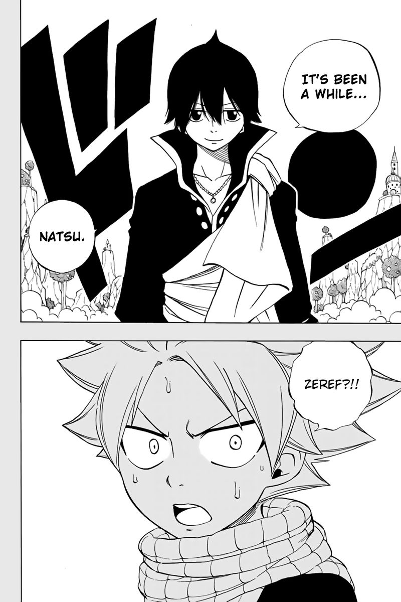 Fairy Tail 100 Years Quest Chapter 37 Page 7