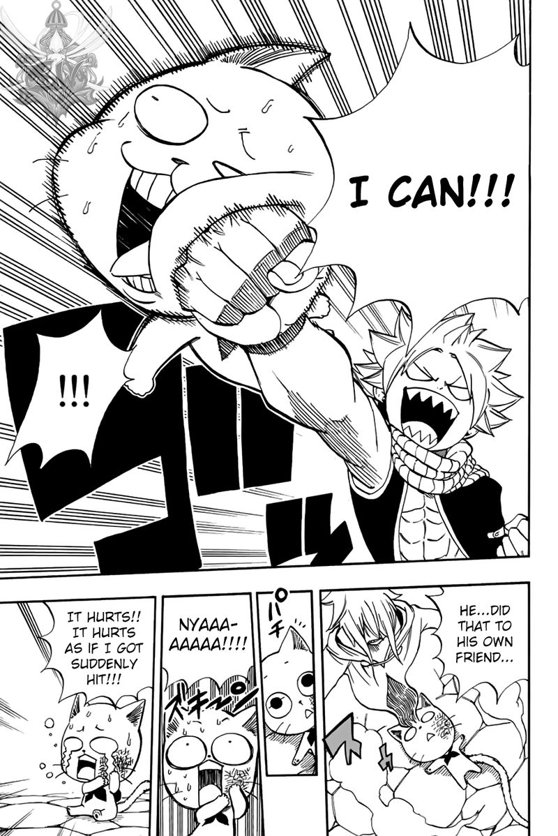 Fairy Tail 100 Years Quest Chapter 38 Page 6