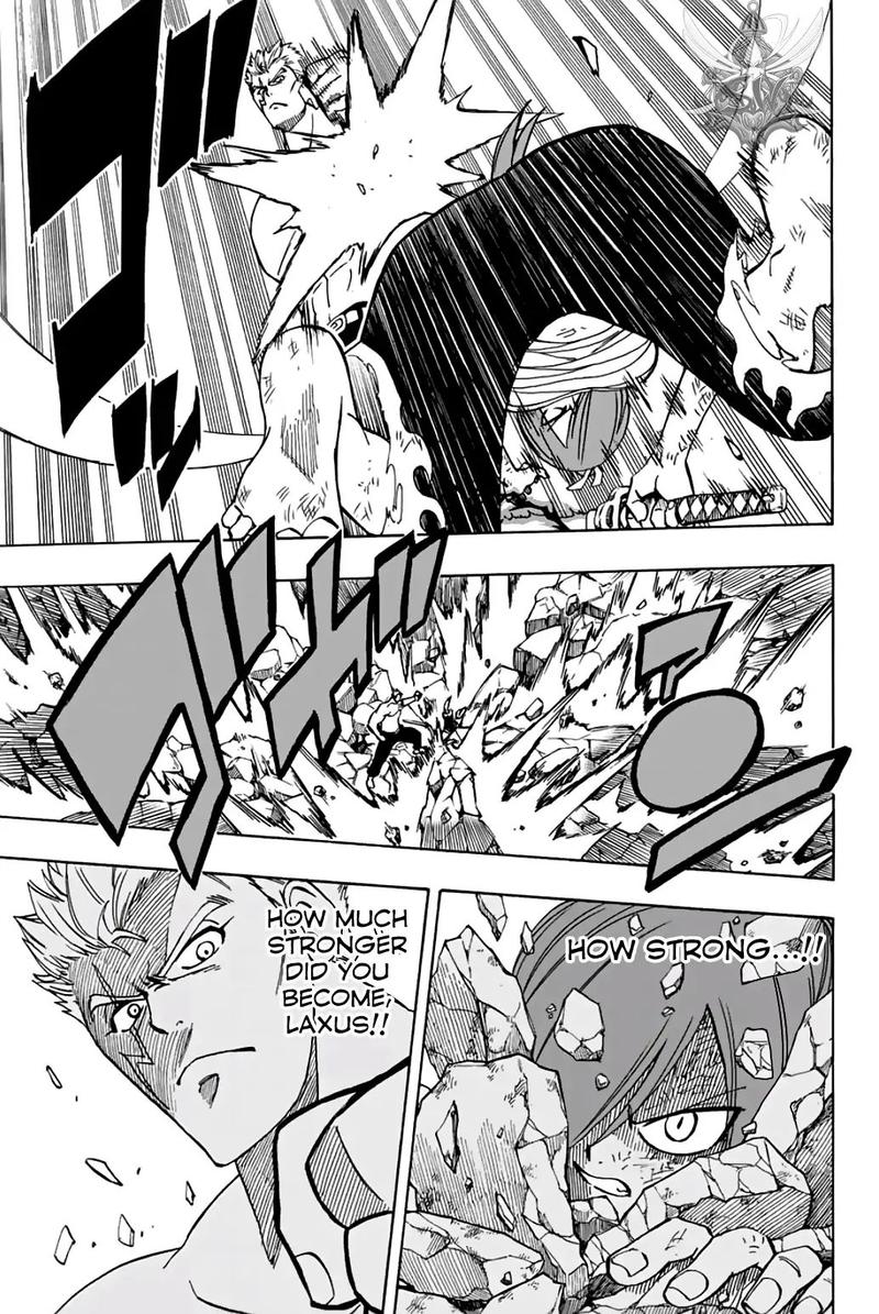 Fairy Tail 100 Years Quest Chapter 44 Page 12