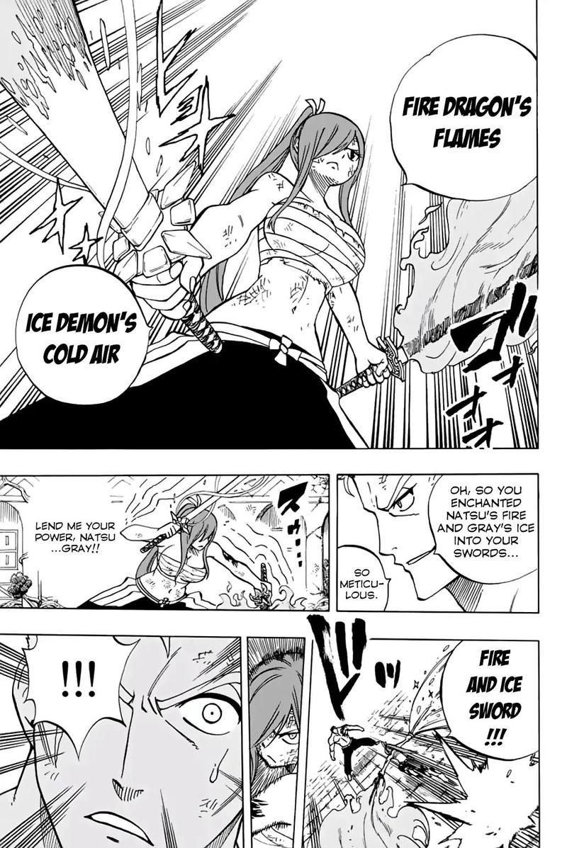 Fairy Tail 100 Years Quest Chapter 44 Page 16