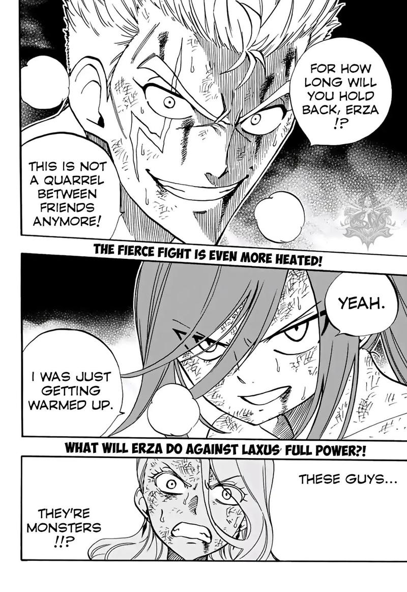 Fairy Tail 100 Years Quest Chapter 44 Page 20