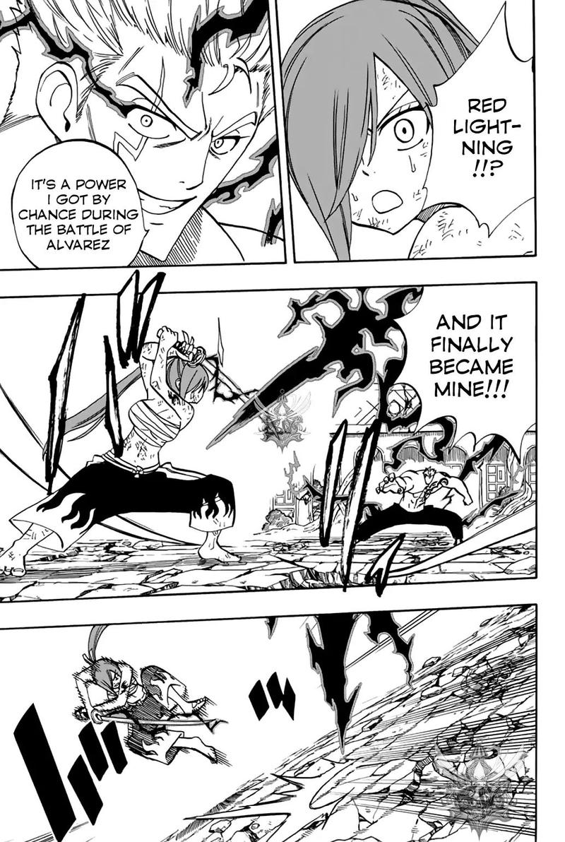 Fairy Tail 100 Years Quest Chapter 44 Page 6