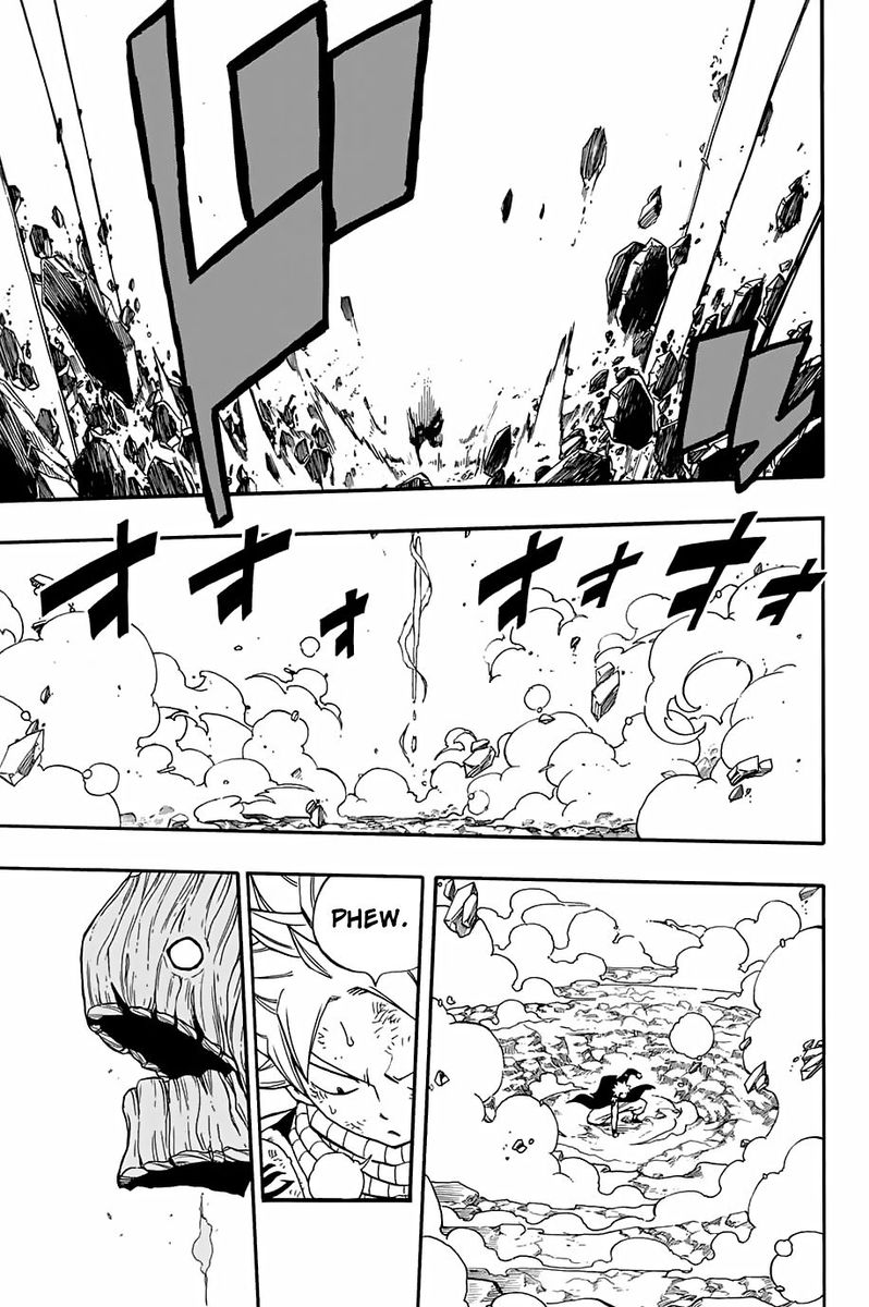 Fairy Tail 100 Years Quest Chapter 52 Page 7