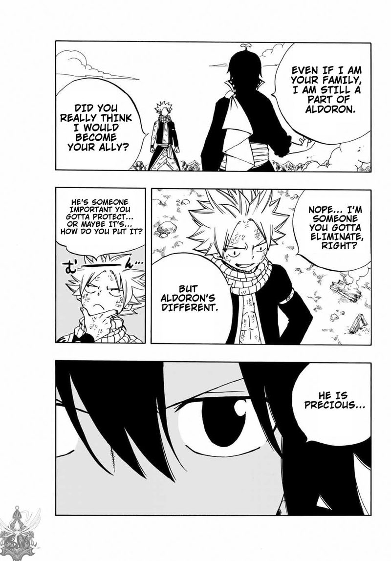 Fairy Tail 100 Years Quest Chapter 53 Page 17