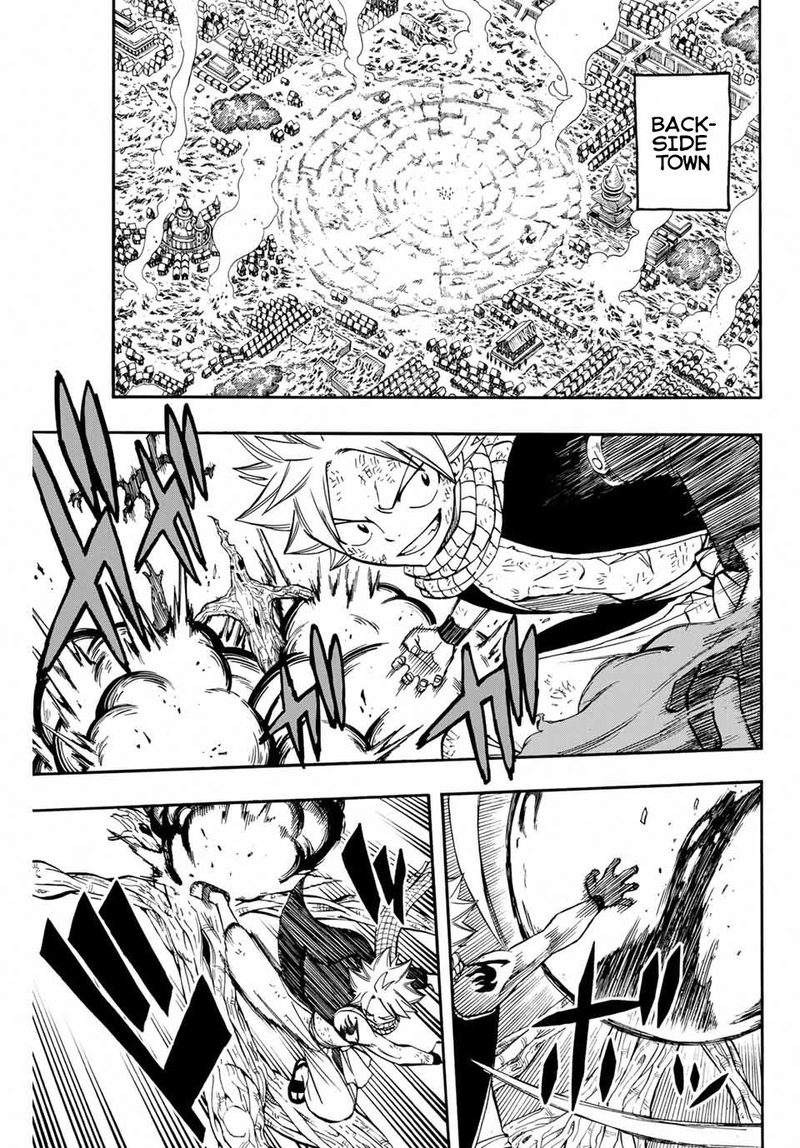 Fairy Tail 100 Years Quest Chapter 53 Page 9