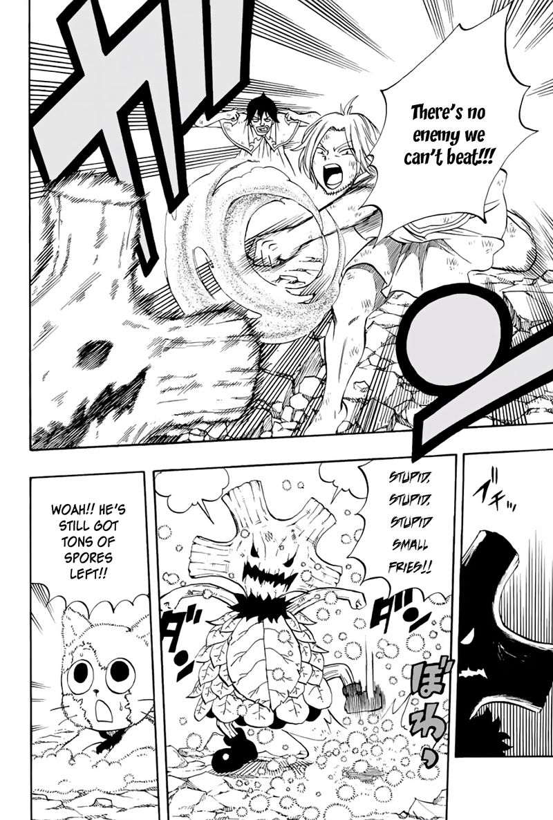 Fairy Tail 100 Years Quest Chapter 56 Page 16