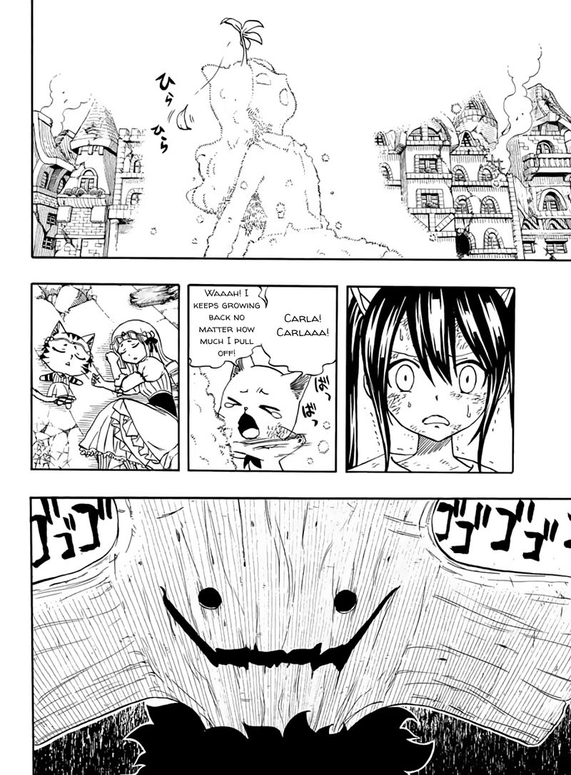 Fairy Tail 100 Years Quest Chapter 56 Page 2