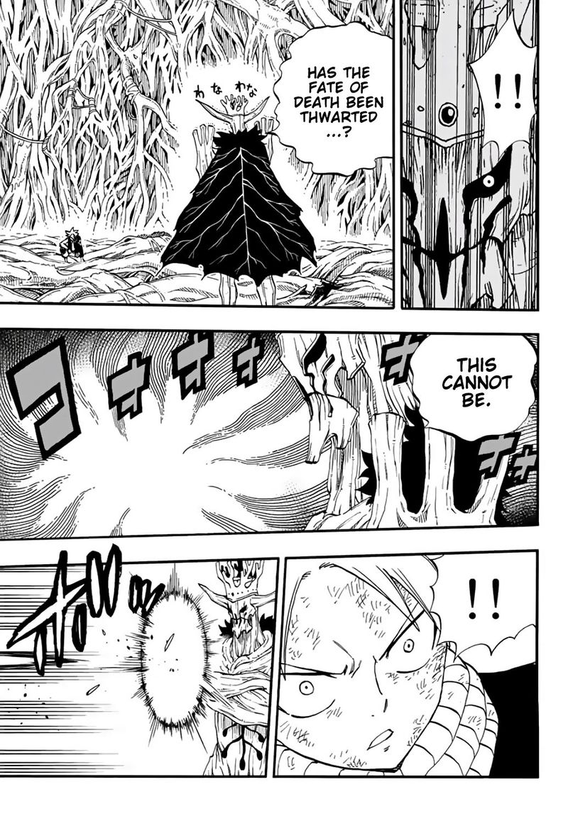 Fairy Tail 100 Years Quest Chapter 57 Page 3