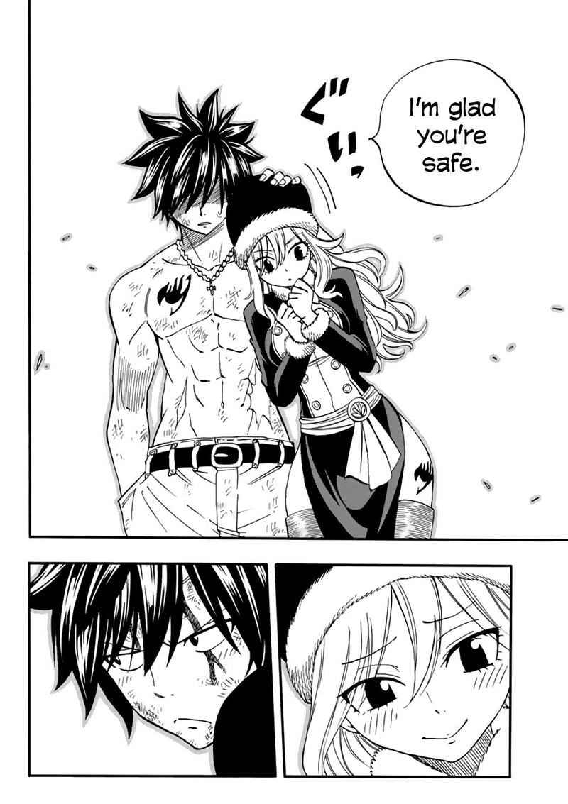 Fairy Tail 100 Years Quest Chapter 58 Page 13