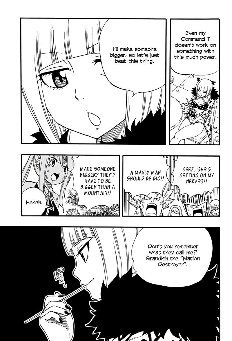 Fairy Tail 100 Years Quest Chapter 58 Page 16