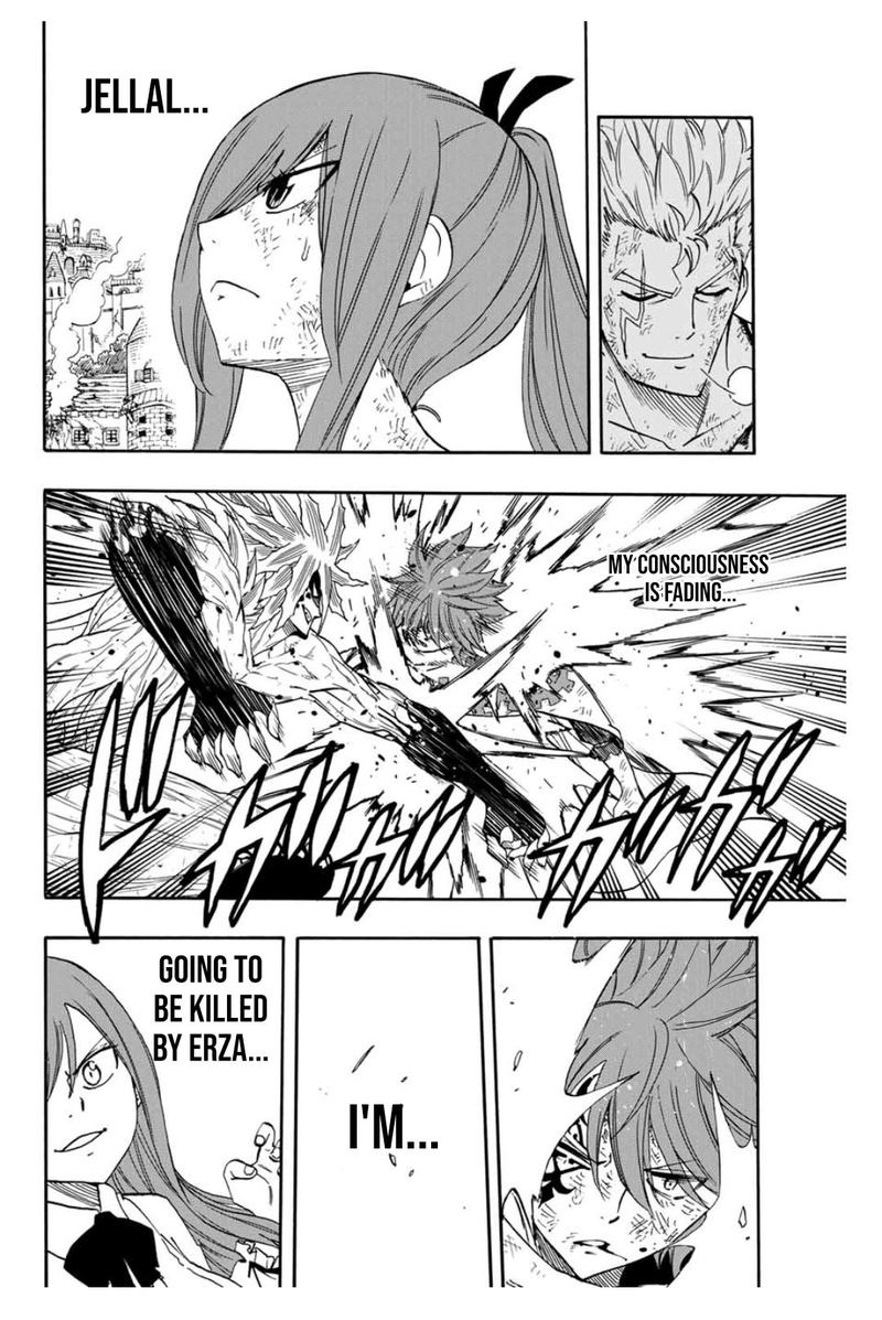 Fairy Tail 100 Years Quest Chapter 59 Page 12