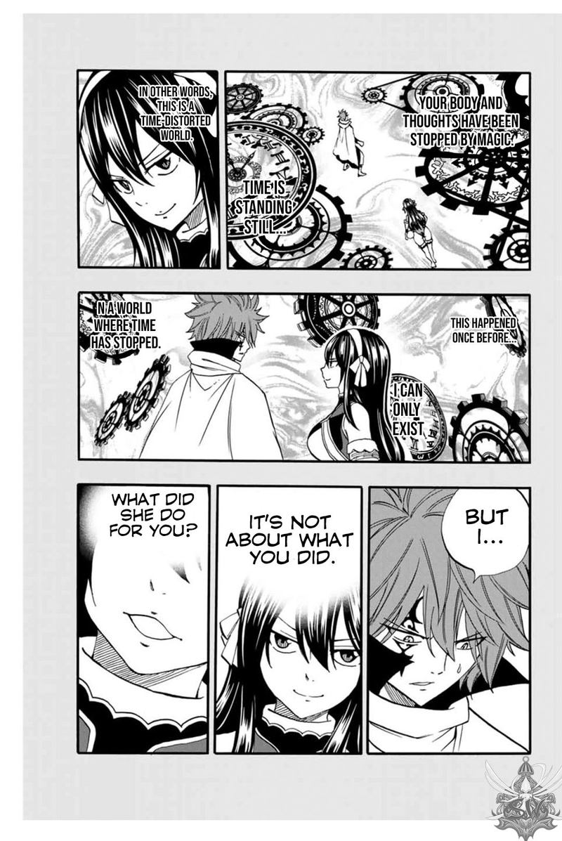 Fairy Tail 100 Years Quest Chapter 59 Page 15