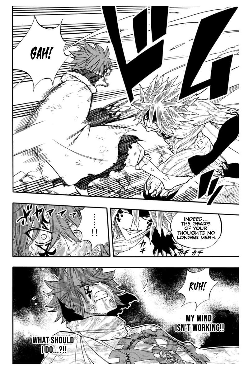 Fairy Tail 100 Years Quest Chapter 59 Page 6