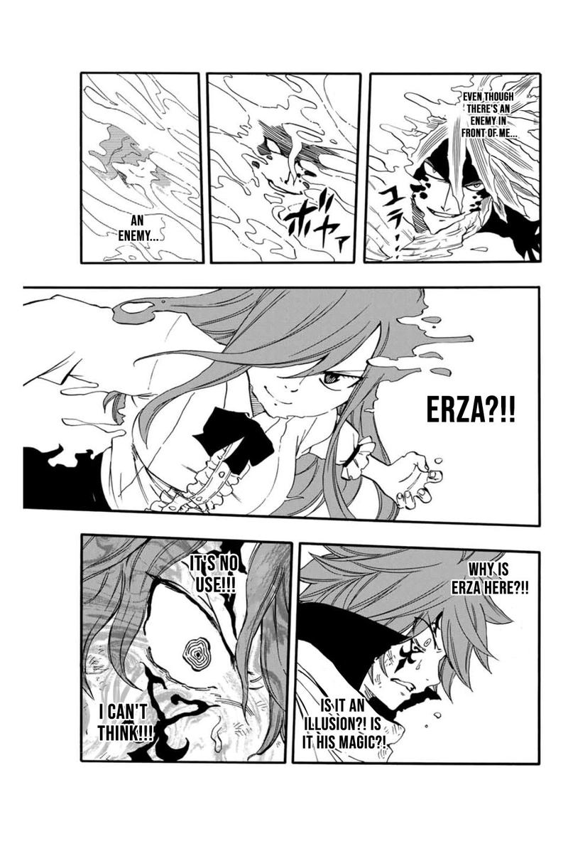 Fairy Tail 100 Years Quest Chapter 59 Page 7