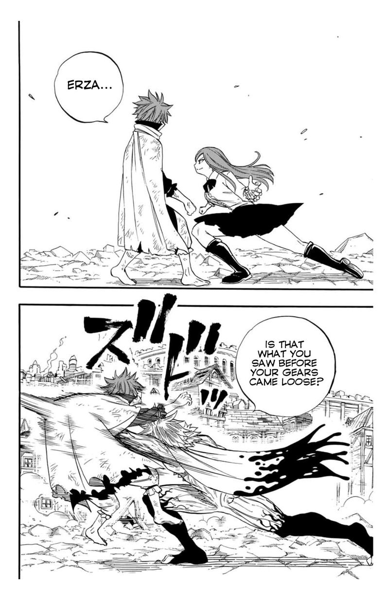 Fairy Tail 100 Years Quest Chapter 59 Page 8