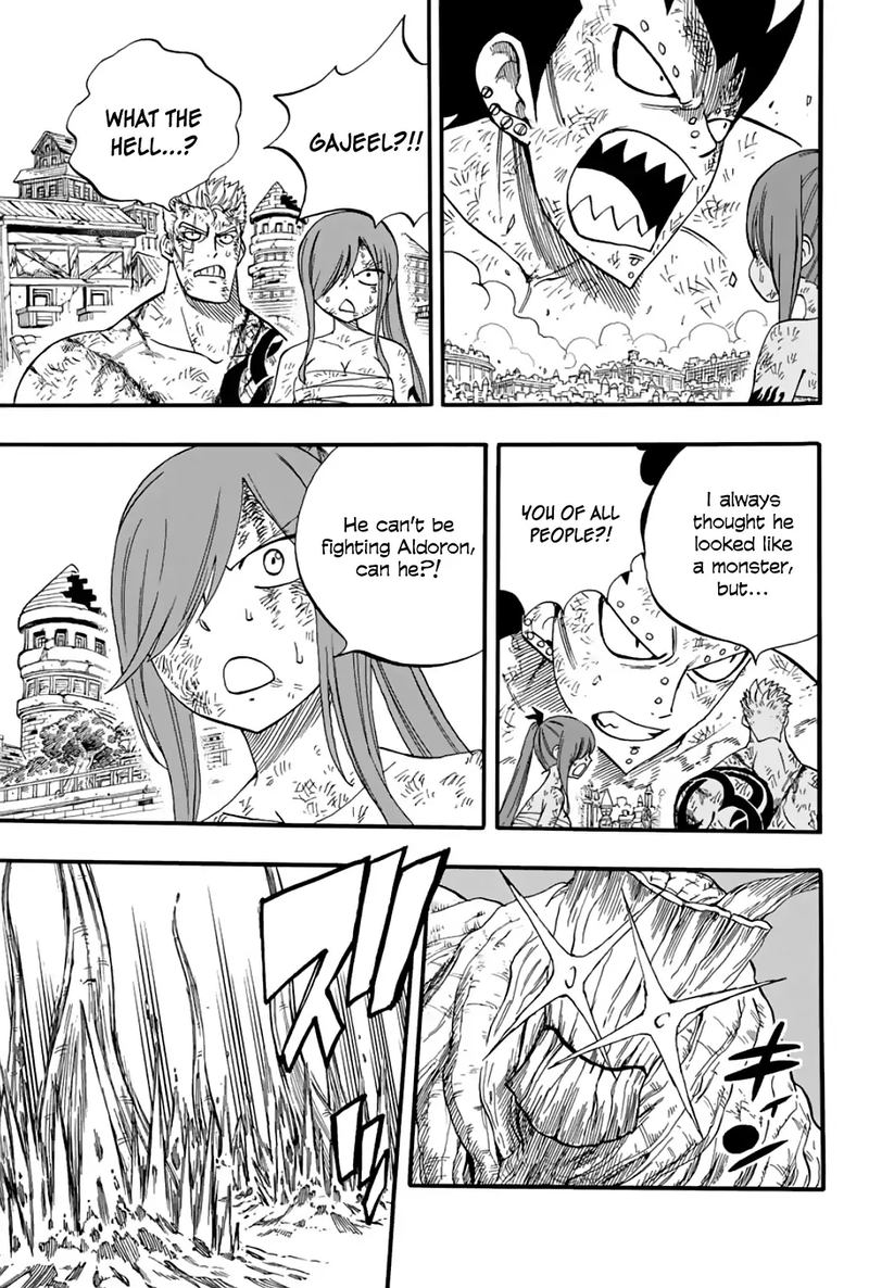 Fairy Tail 100 Years Quest Chapter 60 Page 16