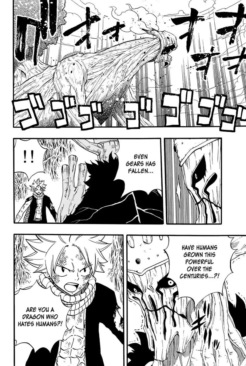 Fairy Tail 100 Years Quest Chapter 60 Page 2