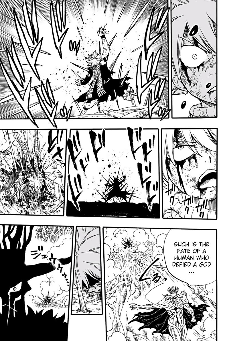 Fairy Tail 100 Years Quest Chapter 61 Page 19