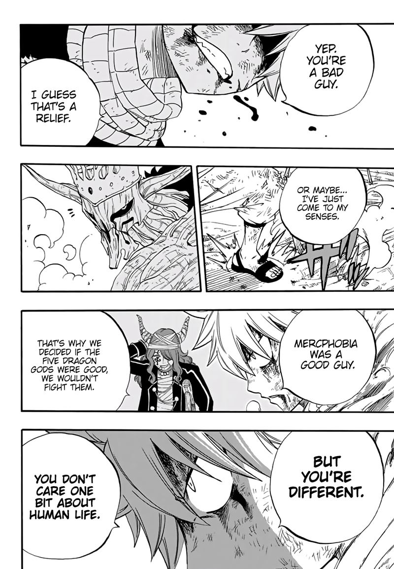 Fairy Tail 100 Years Quest Chapter 62 Page 10