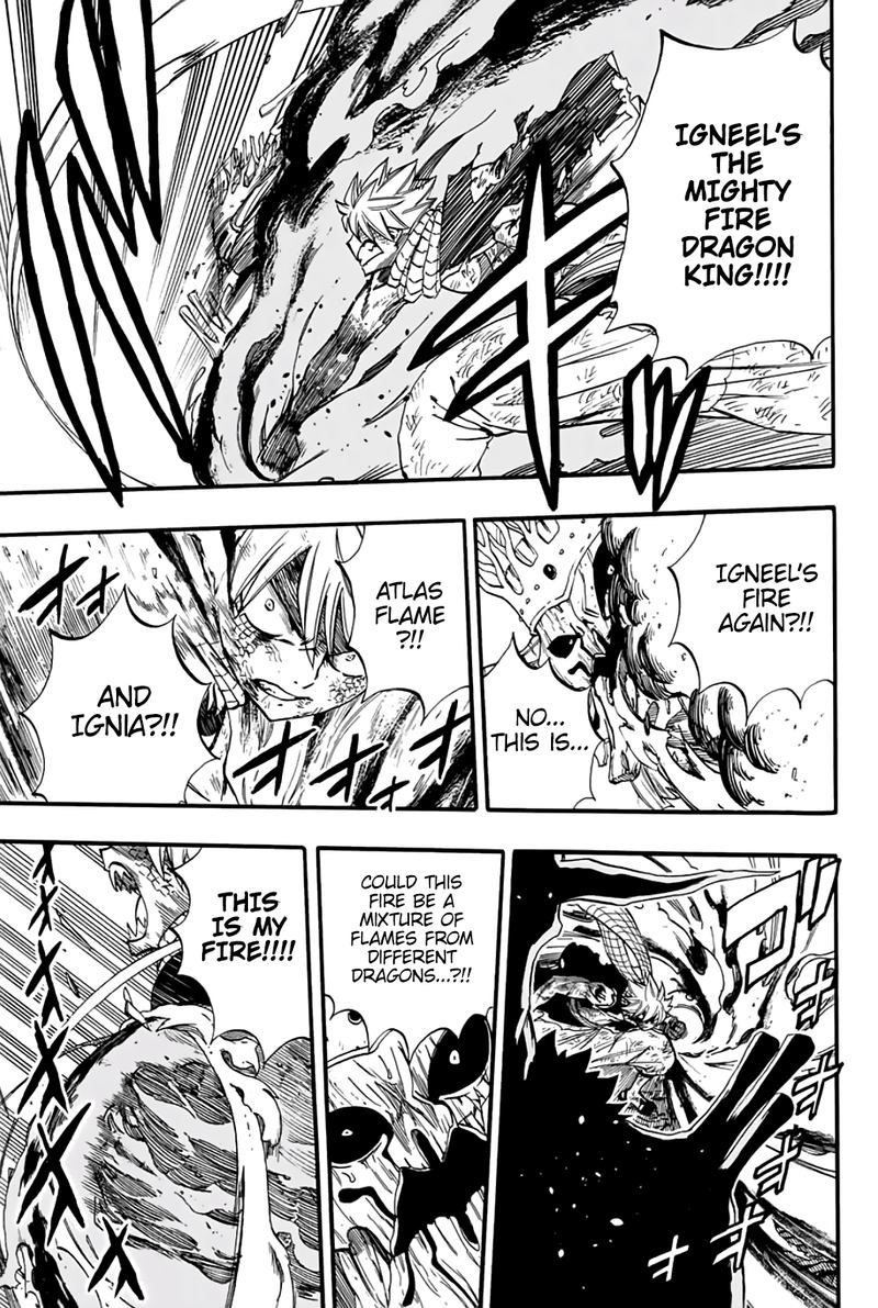Fairy Tail 100 Years Quest Chapter 62 Page 13