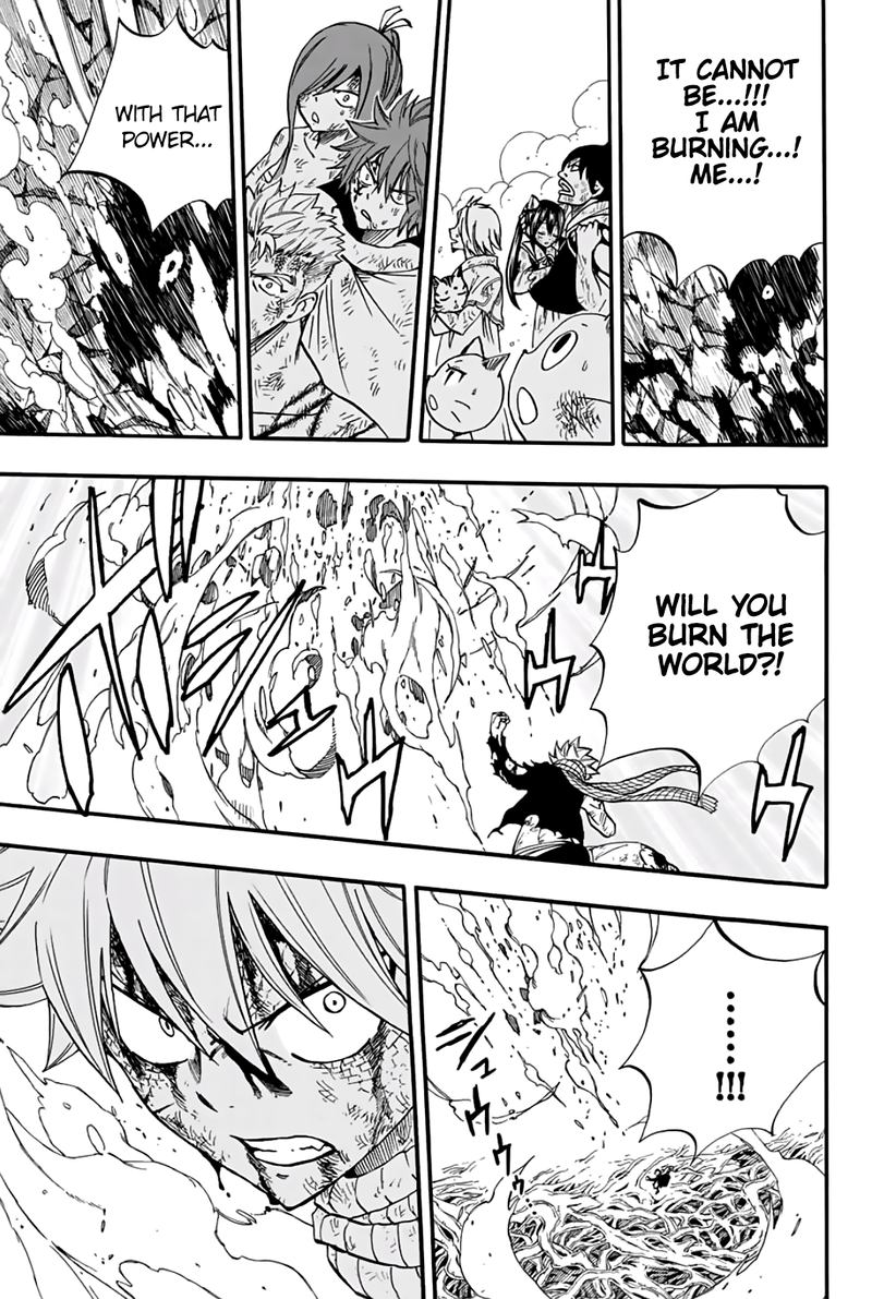 Fairy Tail 100 Years Quest Chapter 62 Page 16