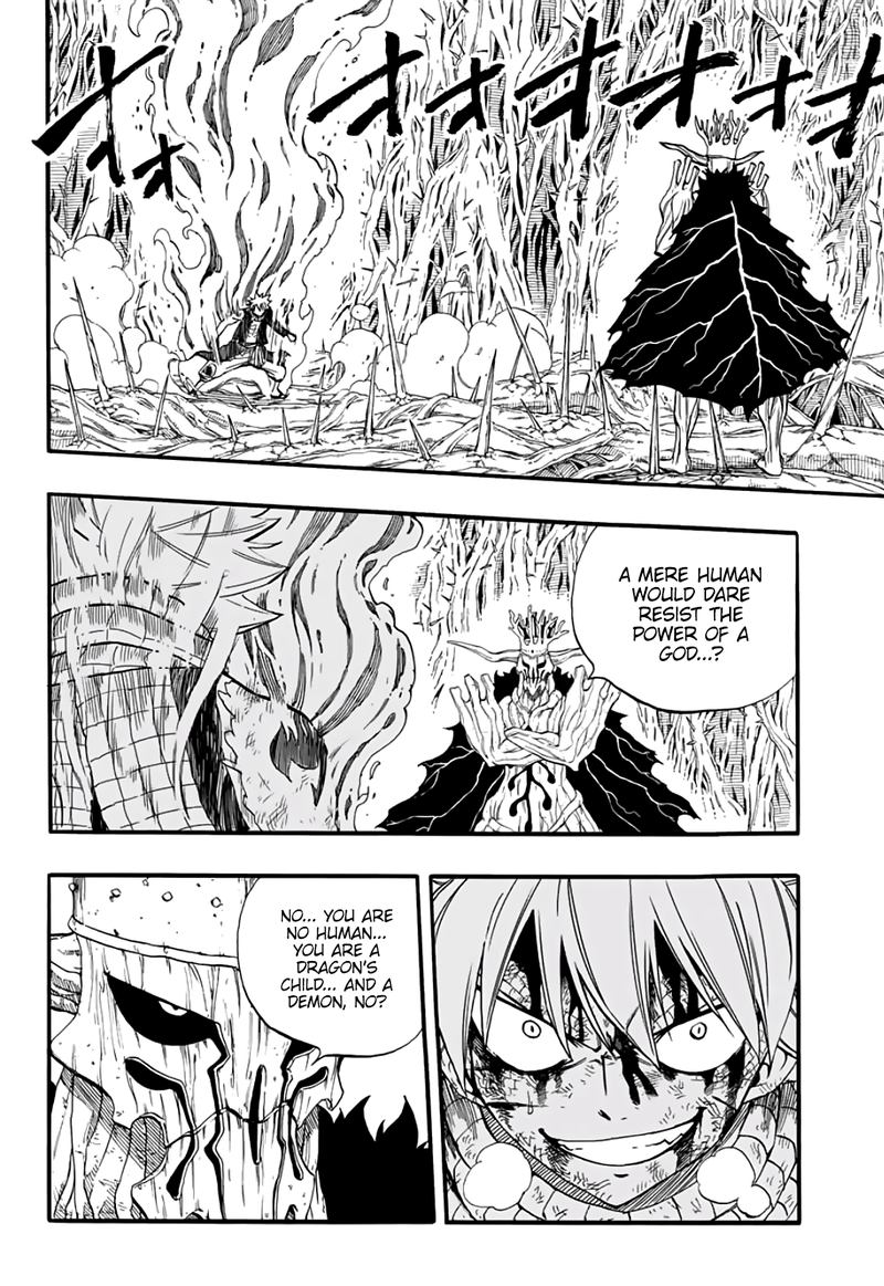 Fairy Tail 100 Years Quest Chapter 62 Page 2